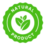 100% Natural belly flush