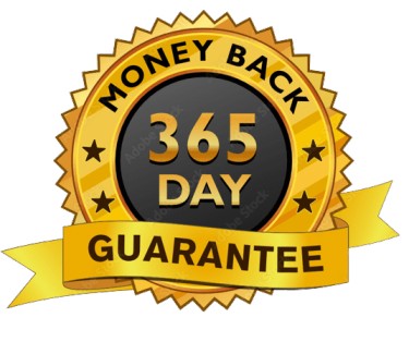 365 belly flush