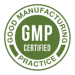 GMP Certified belly flush