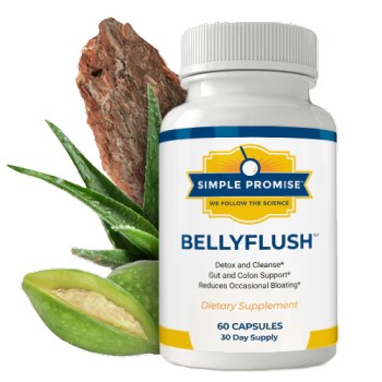 belly flush discount