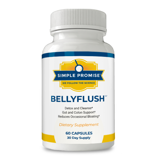 belly flush discount