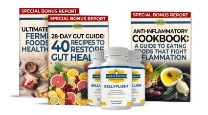 bellyflush 3 bonus benefits