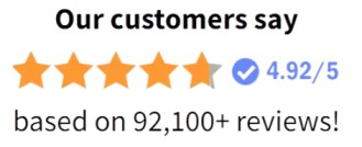 rating belly flush